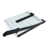 Ghilotina manuala A4 de Birou marcaj format hartie